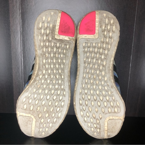 Adidas Pure Boost City Blur Purple - Picture 6 of 7